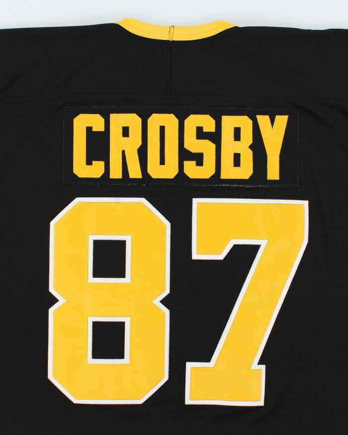Vintage Pittsburgh Penguins Oversized Ice Hockey Jersey - XXL
