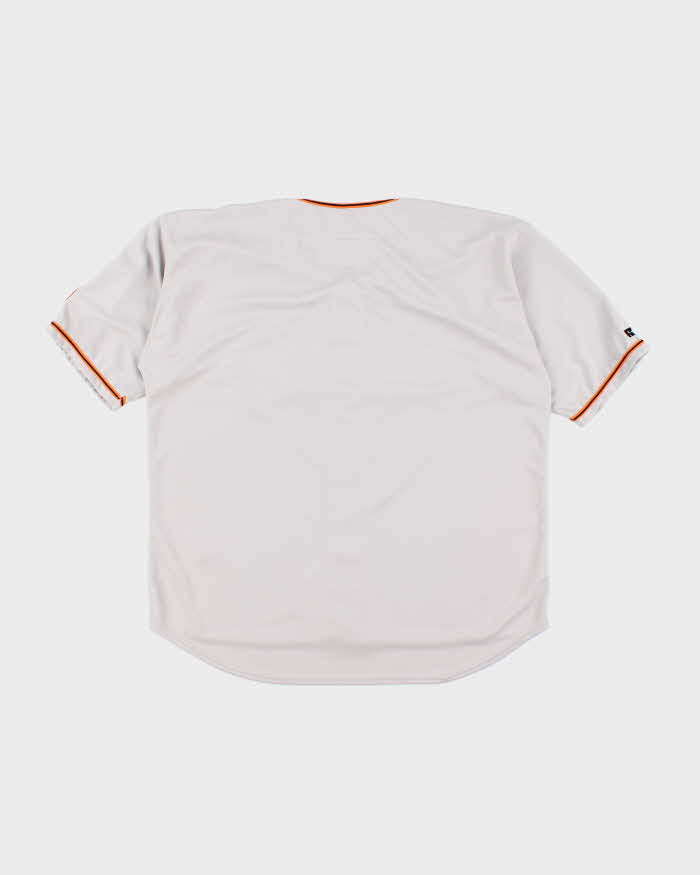 Vintage 2000's Russell Athletic San Francisco Giants Baseball Jersey - XL