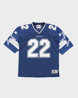 Vintage Starter Dallas Cowboys NFL Football Jersey - M