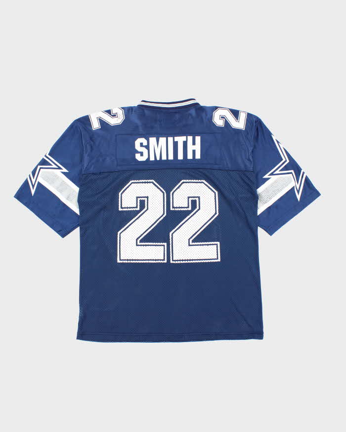 Vintage Starter Dallas Cowboys NFL Football Jersey - M