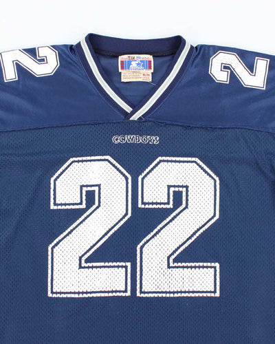 Vintage Starter Dallas Cowboys NFL Football Jersey - M