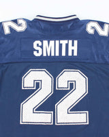 Vintage Starter Dallas Cowboys NFL Football Jersey - M