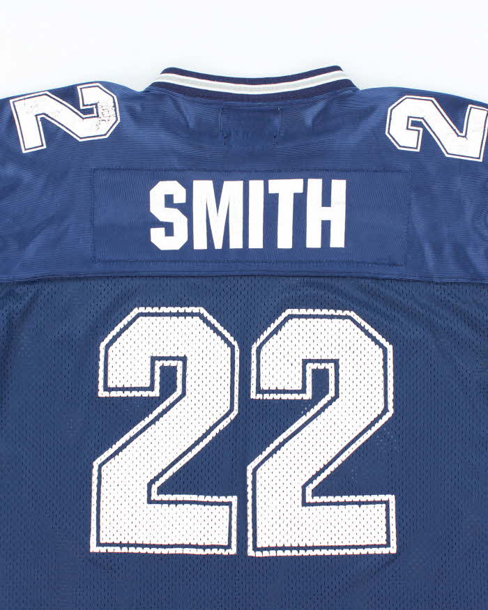 Vintage Starter Dallas Cowboys NFL Football Jersey - M