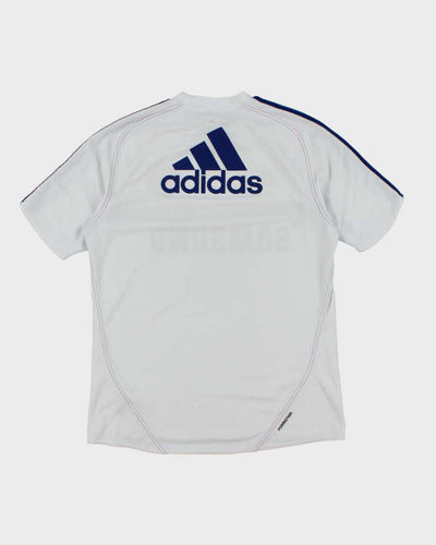 Adidas Chelsea FC 2013/14 Away Football Shirt - L