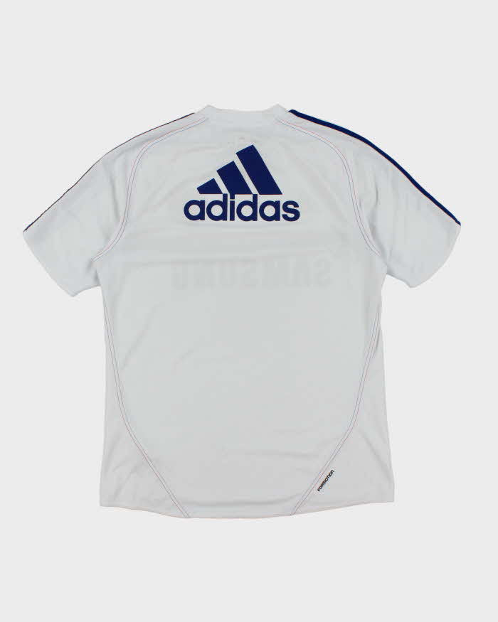 Adidas Chelsea FC 2013/14 Away Football Shirt - L