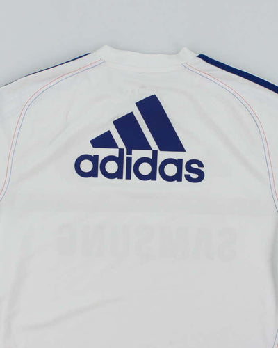 Adidas Chelsea FC 2013/14 Away Football Shirt - L