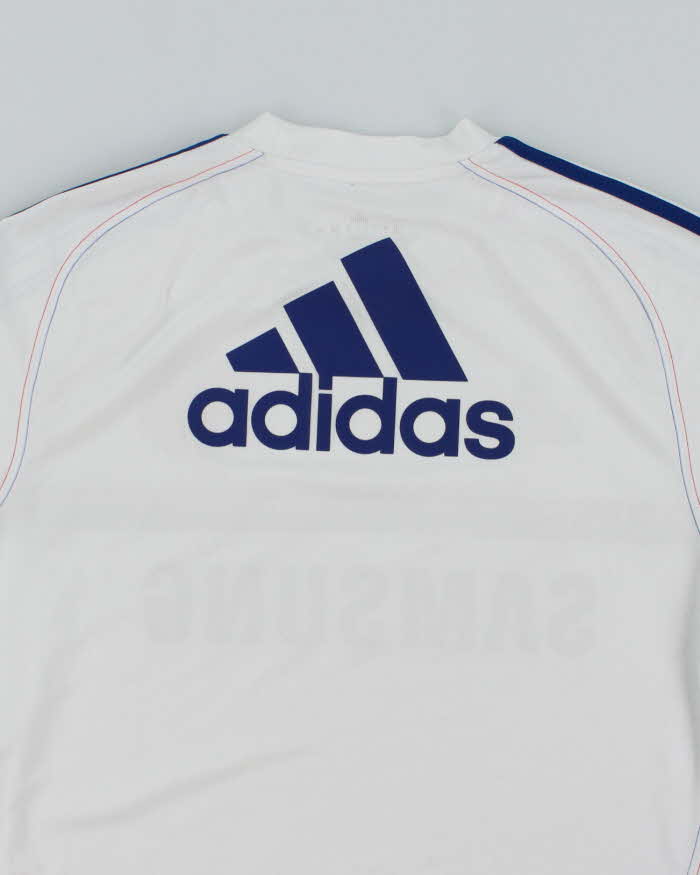 Adidas Chelsea FC 2013/14 Away Football Shirt - L