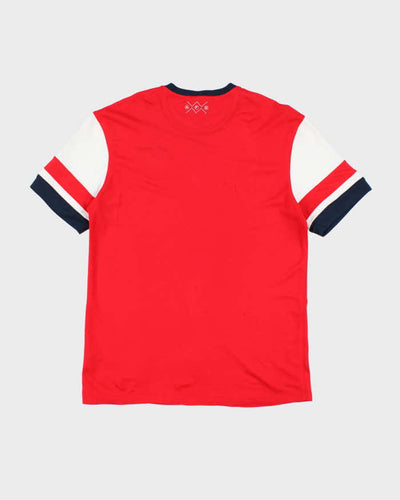 Nike Arsenal FC 2012/14 Home Football Shirt - L