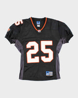 Vintage 2000's Adidas CFL American Football Jersey - L