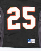 Vintage 2000's Adidas CFL American Football Jersey - L