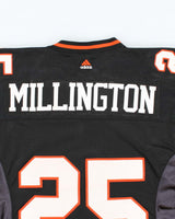 Vintage 2000's Adidas CFL American Football Jersey - L