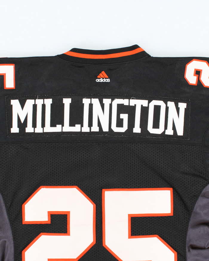 Vintage 2000's Adidas CFL American Football Jersey - L