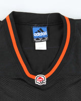 Vintage 2000's Adidas CFL American Football Jersey - L