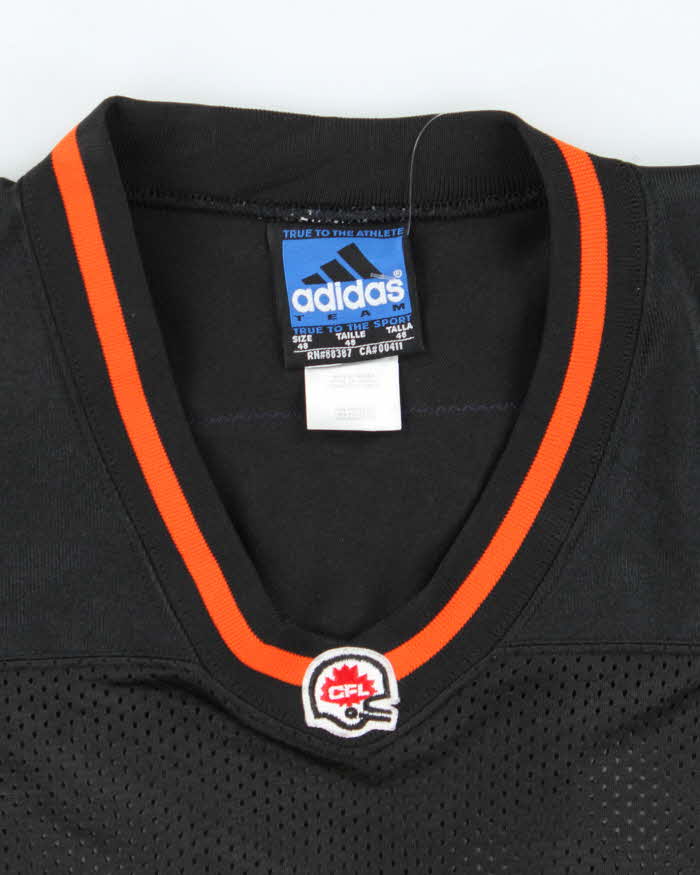 Vintage 2000's Adidas CFL American Football Jersey - L