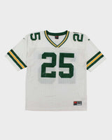 Vintage 90's Nike Green Bay Packers Oversized NFL Jersey - L