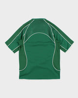 Vintage 2000's Ireland Rugby Sports Jersey - M