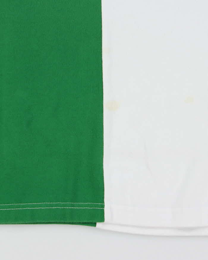 Ireland Rugby World Cup 2015 Sports Shirt - XL