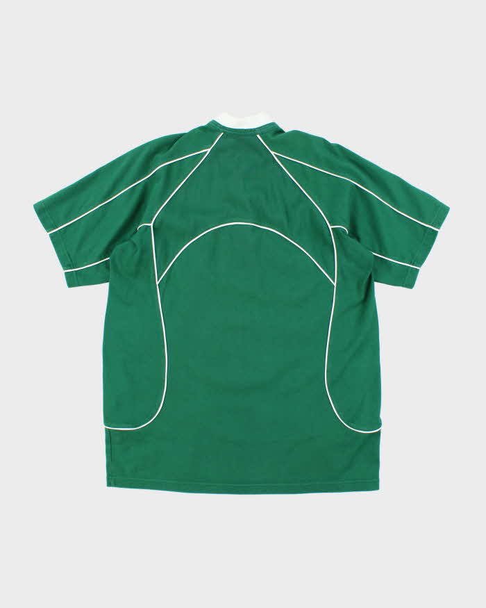 Vintage Ireland Rugby World Cup 2005 Sports Shirt - XL