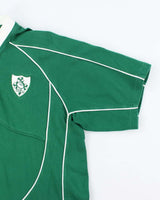 Vintage Ireland Rugby World Cup 2005 Sports Shirt - XL