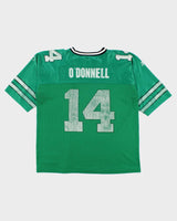 Vintage 90's Starter Oversized Faded American Football Jersey - XL