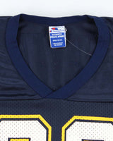 Vintage 90's Champion Chargers NFL Oversized Jersey - L