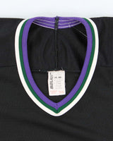 Vintage 90's Minnesota Moose Oversized Embroidered Ice Hockey Jersey - XL