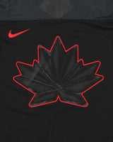 Vintage 2000's Nike Canadian International Hockey Shirt - S
