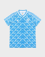 Adidas Blue Print KNVB Jersey - M