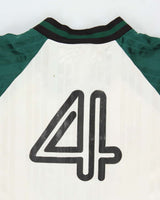 Vintage 1990s Adidas Equipment Trev Deeley's Harley Davidson Football Jersey - XL