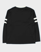 Vintage 00s Roger Edwards Guinness Long Sleeve Jersey - L