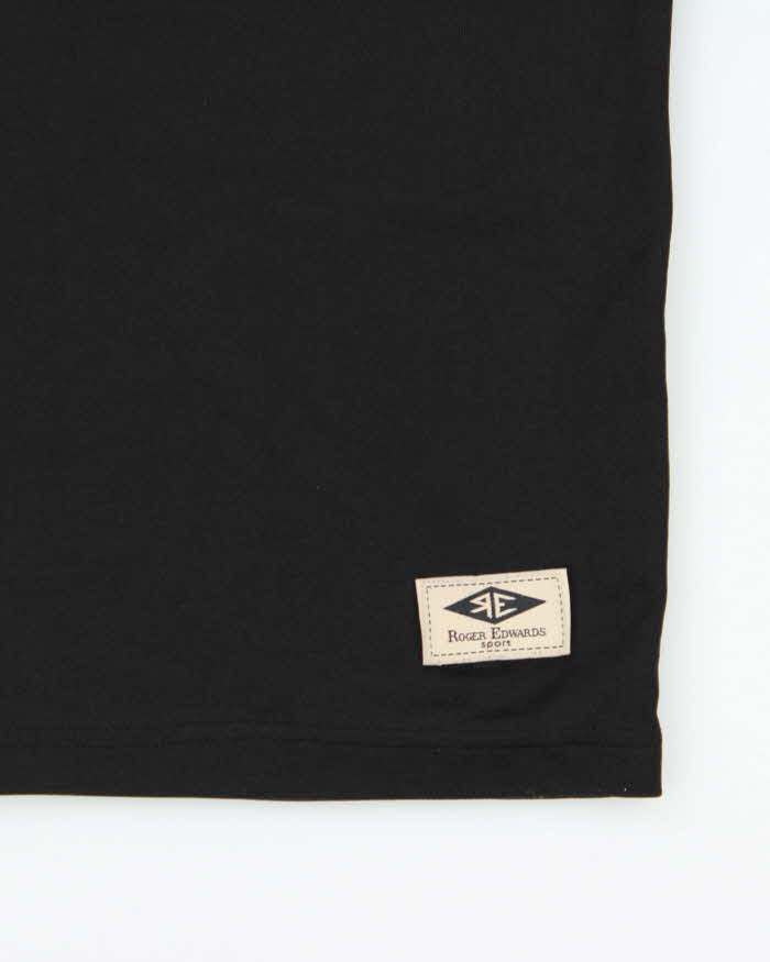 Vintage 00s Roger Edwards Guinness Long Sleeve Jersey - L