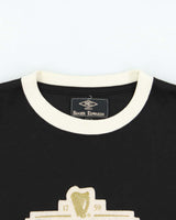 Vintage 00s Roger Edwards Guinness Long Sleeve Jersey - L