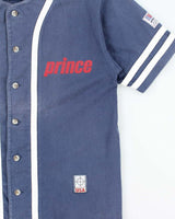 Vintage 1994 Prince USA National Team Baseball Jersey - L
