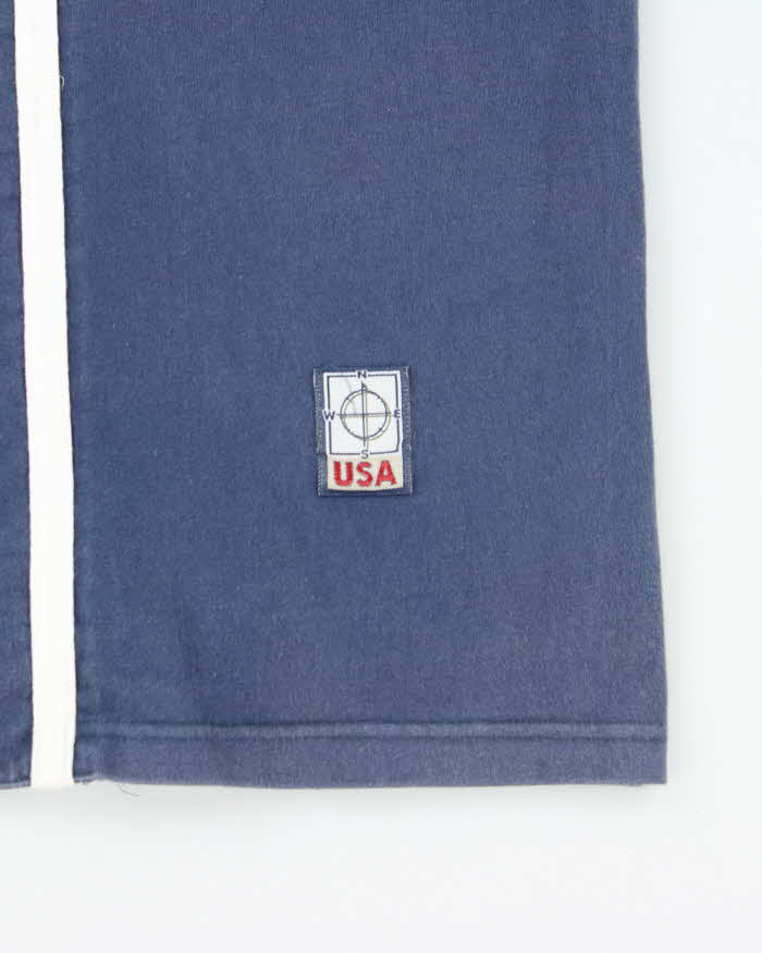 Vintage 1994 Prince USA National Team Baseball Jersey - L