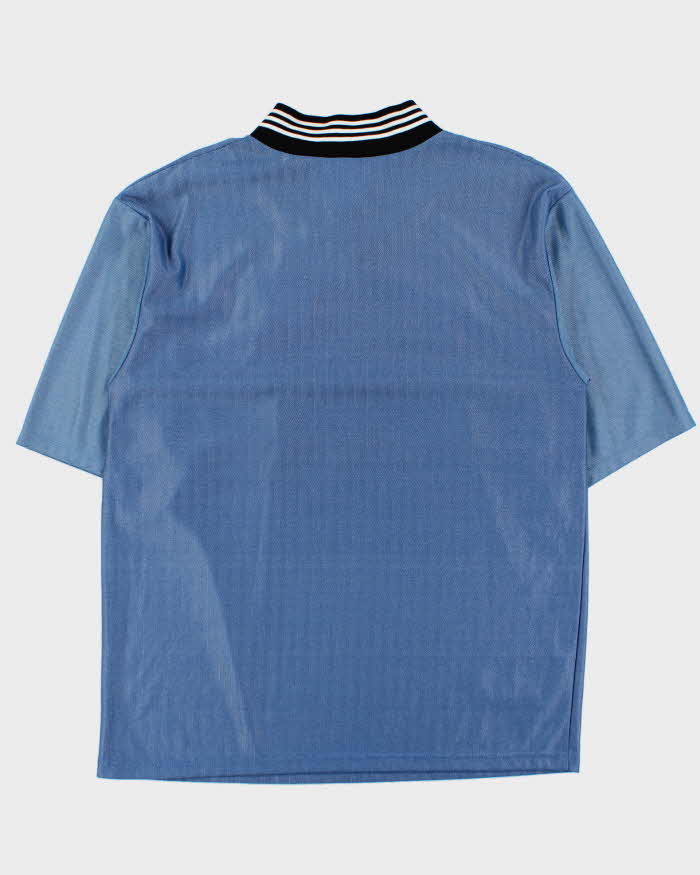 Vintage Official 1996-97 Adidas Newcastle Away Football Shirt - XL