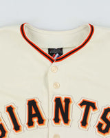 Vintage 2012 Majestic MLB San Francisco Giants Baseball Jersey - S