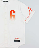 Vintage 2021 Nike MLB San Francisco Giants Baseball Jersey - L