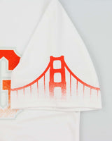 Vintage 2021 Nike MLB San Francisco Giants Baseball Jersey - L