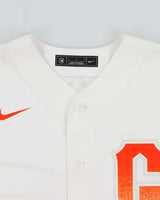 Vintage 2021 Nike MLB San Francisco Giants Baseball Jersey - L