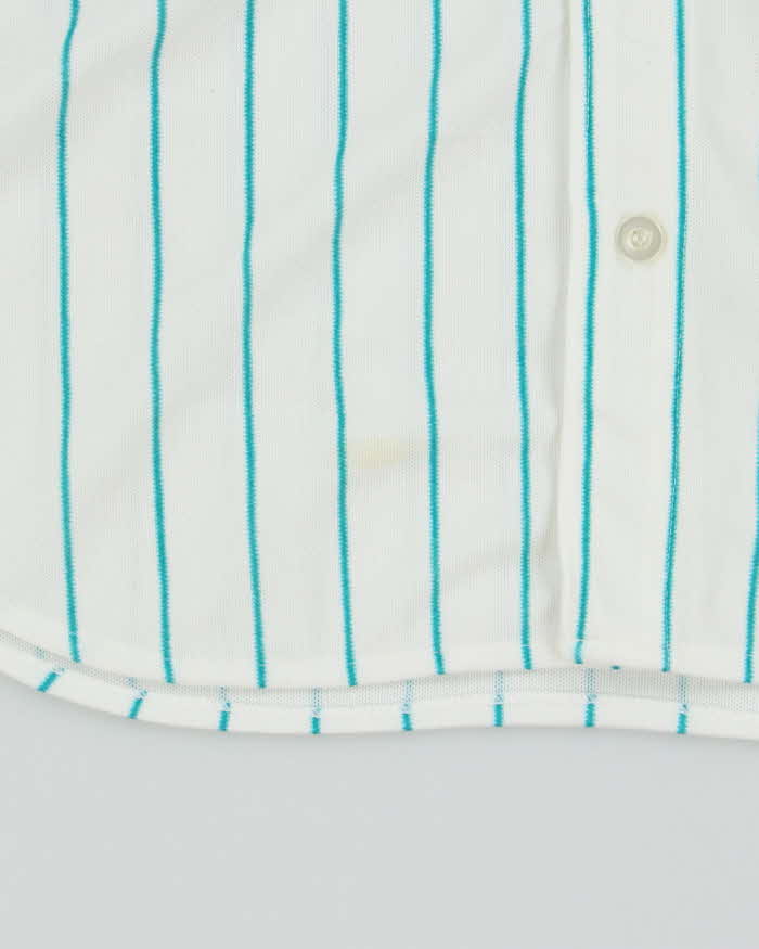 Vintage 1990s CCM Florida Marlins MLB Baseball Jersey - XL