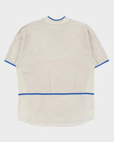 Vintage 2002-03 Nike Inter Milan FC Away Shirt - L