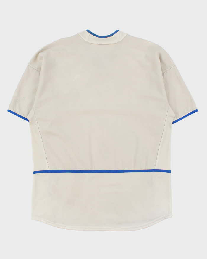 Vintage 2002-03 Nike Inter Milan FC Away Shirt - L