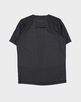 2019-20 New Balance Liverpool FC Blackout Shirt - M