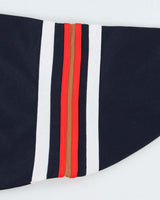 Vintage 1990s Alpha Sportswear Old Crows Ice Hockey Jersey - XXL