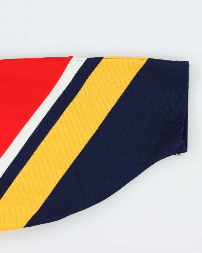 Vintage 1990s CCM Florida Panthers NHL Ice Hockey Jersey - M