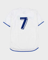 Vintage Y2K 00s Umbro Southend United Football Shirt - M