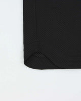 Vintage Nike Air Jordan Mesh Baseball Jersey - L