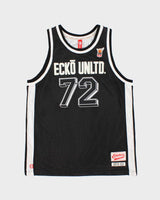 Vintage Y2K 00s Ecko UNLTD 72 Heavyweight Basketball Jersey - M