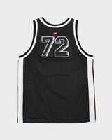 Vintage Y2K 00s Ecko UNLTD 72 Heavyweight Basketball Jersey - M