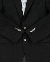 Vintage Lauren Ralph Lauren LRL Wool Single Breasted Twill Blazer - L